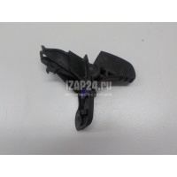 Ручка двери наружная левая Renault Twingo (2007 - 2014) 8200385181