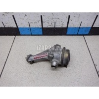 Клапан воздушный Mercedes Benz W163 M-Klasse (ML) (1998 - 2004) 0021403560