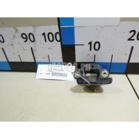 Петля двери задней левой нижняя Mercedes Benz W163 M-Klasse (ML) (1998 - 2004) 1637300437