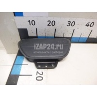 Подушка безопасности в дверь Mercedes Benz W163 M-Klasse (ML) (1998 - 2004) 1638600105