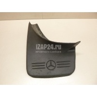 Брызговик задний левый Mercedes Benz W163 M-Klasse (ML) (1998 - 2004) 1638900178