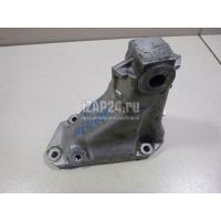 Кронштейн двигателя левый Mercedes Benz W163 M-Klasse (ML) (1998 - 2004) 1122231304
