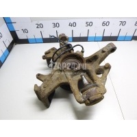 Кулак поворотный передний правый Mercedes Benz W163 M-Klasse (ML) (1998 - 2004) 1633320102