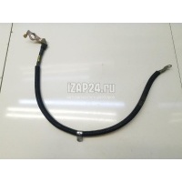 Клемма аккумулятора плюс Mercedes Benz W163 M-Klasse (ML) (1998 - 2004) 1635401030