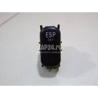 Кнопка антипробуксовочной системы Mercedes Benz W163 M-Klasse (ML) (1998 - 2004) 1638202710