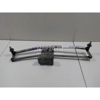 Трапеция стеклоочистителей VAG LT II (1996 - 2006) 2D1955603