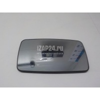 Стекло зеркала электрического левого VAG LT II (1996 - 2006) 2D0857521