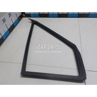 Уплотнитель форточки правой Mercedes Benz Sprinter (901-905)/Sprinter Classic (909) (1995 - 2006) 9017250220