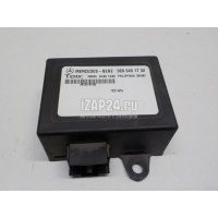 Блок электронный Mercedes Benz Vito (638) (1996 - 2003) 0265451732