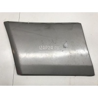 Молдинг переднего левого крыла Mercedes Benz W124 (1984 - 1993) 1246901340