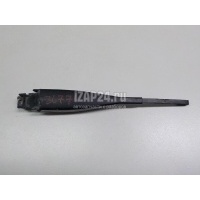 Поводок стеклоочистителя переднего Mercedes Benz C208 CLK coupe (1997 - 2002) 1248204344
