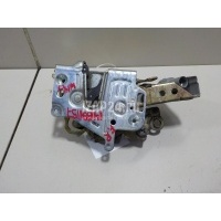 Замок двери передней правой Mercedes Benz W140 (1991 - 1999) 1407205835