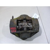 Суппорт тормозной передний правый Mercedes Benz Stanza T11 (1981 - 1985) 0004209183