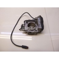Заслонка дроссельная электрическая Mercedes Benz W202 (1993 - 2000) 0001419125