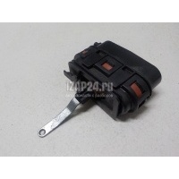 Клапан отопителя Mercedes Benz R170 SLK (1996 - 2004) 2028001875