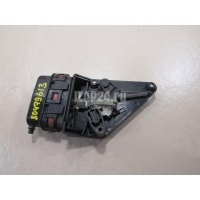 Клапан отопителя Mercedes Benz W202 (1993 - 2000) 2028001875