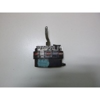 Клапан отопителя Mercedes Benz R170 SLK (1996 - 2004) 2028001875