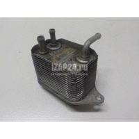 Радиатор топливный Mercedes Benz W202 (1993 - 2000) 6110780079