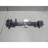 Рейка топливная (рампа) Mercedes Benz Korando KJ (1996 - 2006) 1110702195