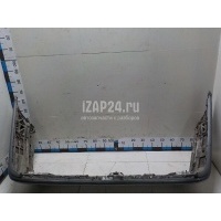 Бампер задний Mercedes Benz W202 (1993 - 2000) 2028851125
