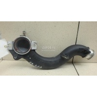 Патрубок Mercedes Benz W215 CL coupe (1999 - 2006) 1372000152
