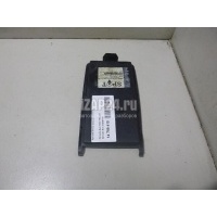 Крышка блока предохранителей Mercedes Benz C208 CLK coupe (1997 - 2002) 2025451403