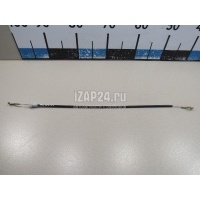Трос открывания передней двери Mercedes Benz W220 (1998 - 2005) 2207600004