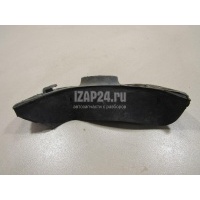 Брызговик задний правый Mercedes Benz W220 (1998 - 2005) 2206980654
