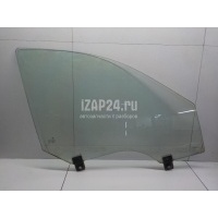 Стекло двери передней правой Mercedes Benz W220 (1998 - 2005) 2207200418
