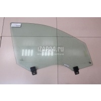 Стекло двери передней правой Mercedes Benz W220 (1998 - 2005) 2207200418