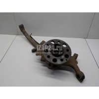 Кулак поворотный передний левый Mercedes Benz W220 (1998 - 2005) 2203305320