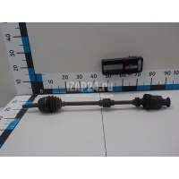 Полуось передняя правая Mitsubishi Carisma (DA) (1995 - 1999) MR111368