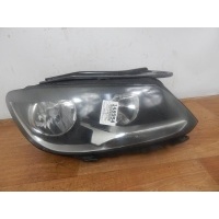 Volkswagen touran фара передняя правый 1t1941006g