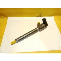 Форсунки мерседес 2.2 cdi 0445110072 проверенный