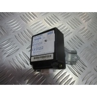 Блок иммобилайзер toyota yaris i 1.3 89741 - 52021