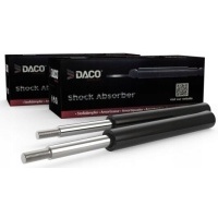 амортизаторы задняя мерседес е klasse w210 daco