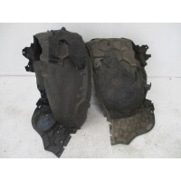 Подкрылок audi q7 4m0 4m0810172g правое