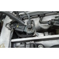 Форсунка Chrysler PT-Cruiser 1 поколение (2000-2006) 2002 0986435061