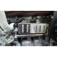 Радиатор EGR Toyota Verso 1 поколение (2009-2013) 2010 25601-0R020