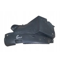 Подкрылок левый передняя opel vivaro trafic ii 2001 - 2006