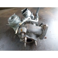 Турбина Toyota Avensis 2003 172010g010