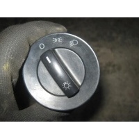Переключатель света volkswagen транспортер t5 1 , 9 tdi 06 r