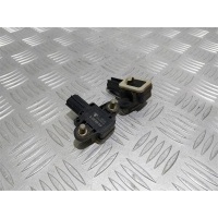 Датчик удара Audi A6 C6 2009 4F0955557B