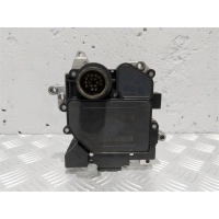 Блок управления АКПП Audi A6 C6 2009 01J927156JG