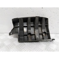 Кронштейн крепления бампера заднего Audi A6 C6 2009 4F5807898B