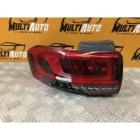 Фонарь Задн. Mercedes GLB X247 2019- A2479066704