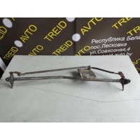 Механизм стеклоочистителя (трапеция дворников) Citroen XM 2 1997 3397020224