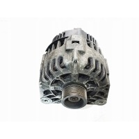 Генератор 100a 1.8 2.0 16v megane ii espace iv