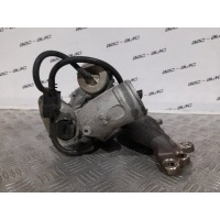 турбина Volvo V70 WG 2008 30757112