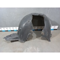 Локер передний правый Skoda Yeti 5L0809958